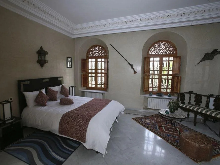 Palais Rtaj