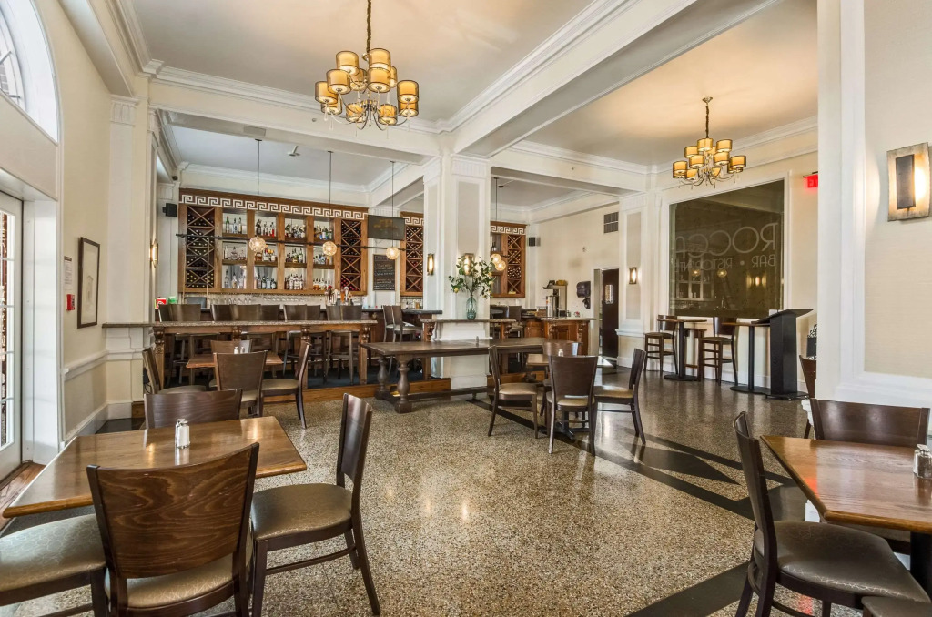 The Gin Hotel, an Ascend Collection Hotel