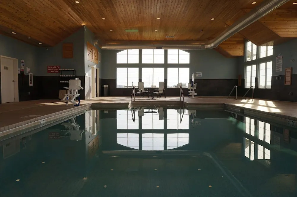 Grandstay Hotel & Suites Mount Horeb - Madison