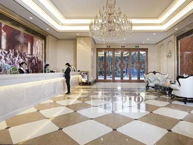 Vienna Hotel (Jiangmen Wanda Plaza)