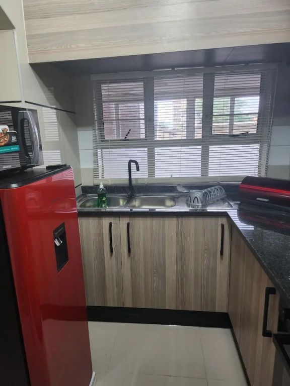 A Two-bedroom Holiday Apartment, at the Heart of South Beach Durban