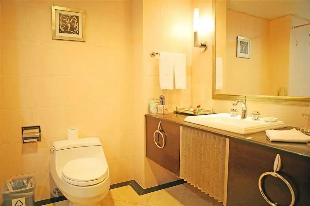 Guangzhou Hotel