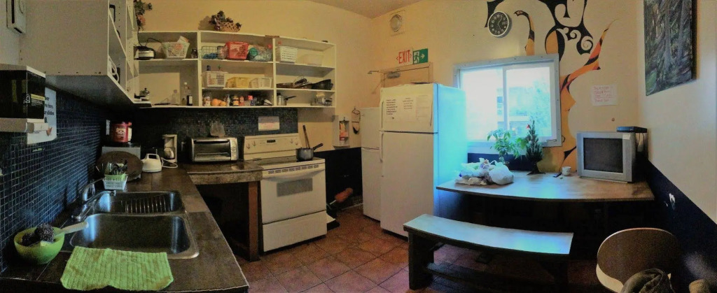 Turtle Hostel