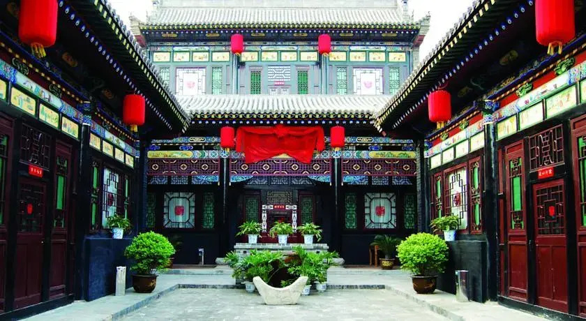 Zhong Shu Yuan