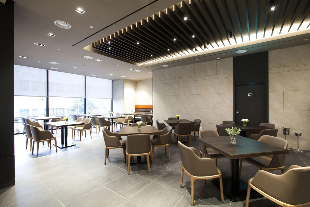 G2 Hotel Myeongdong