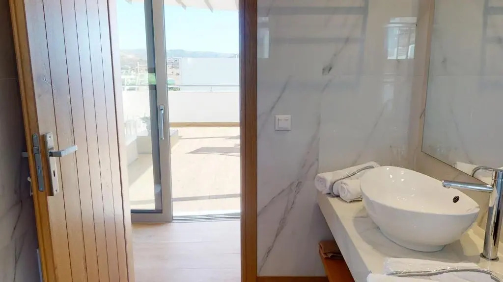 3 Muses Luxury Villas