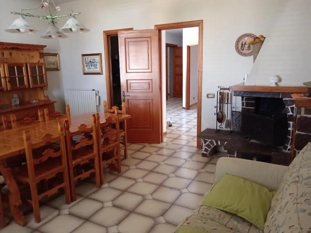 Casa Vacanze Nonno Gino Home