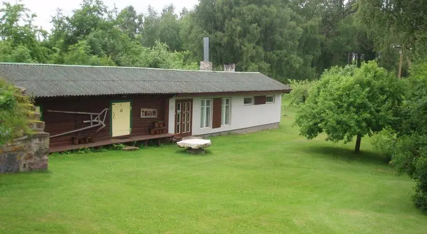 Tohvri Tourism Farm
