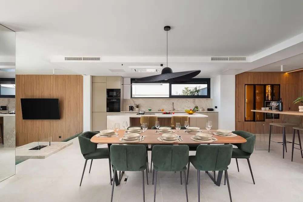 Villa Oliva ZadarVillas