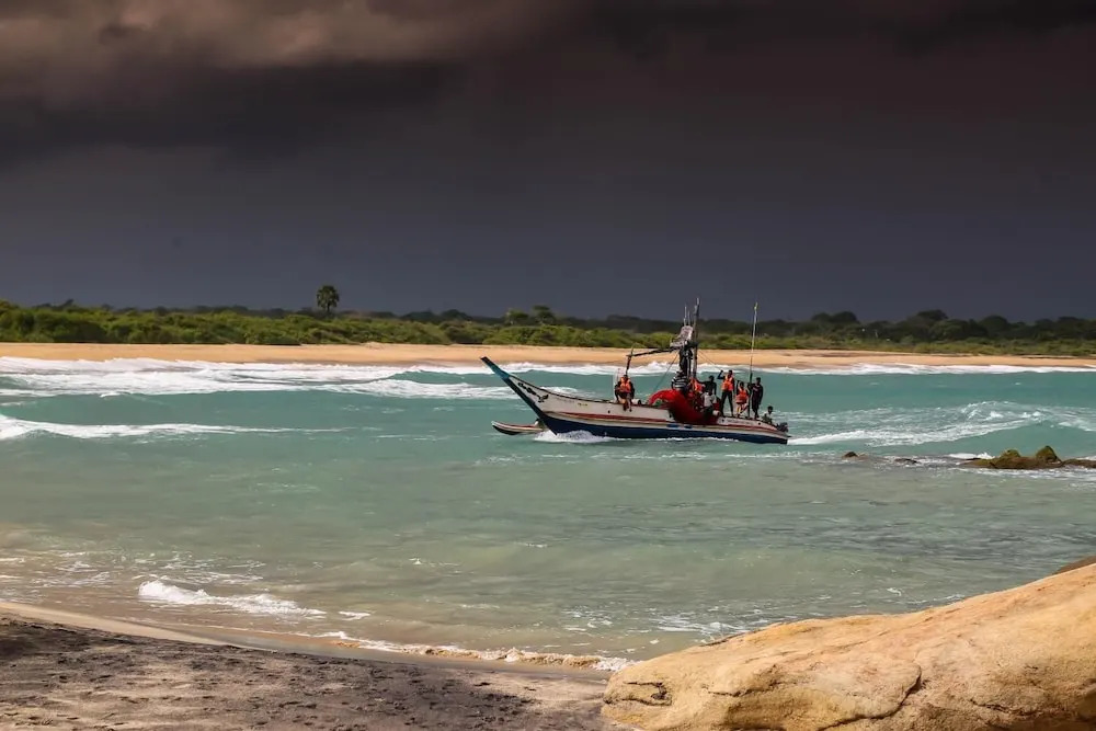 Balaji Ocean View