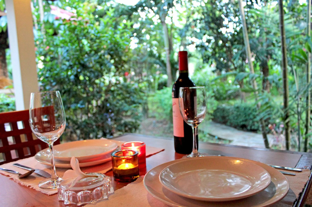 Samui Garden Home