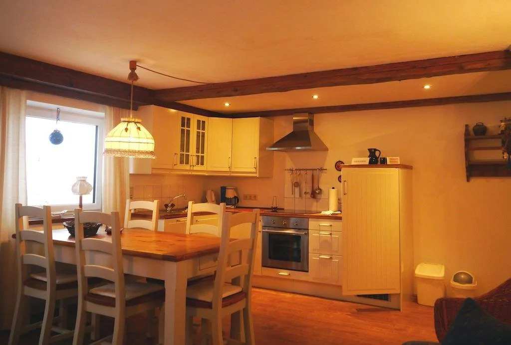 Landhaus Loipe