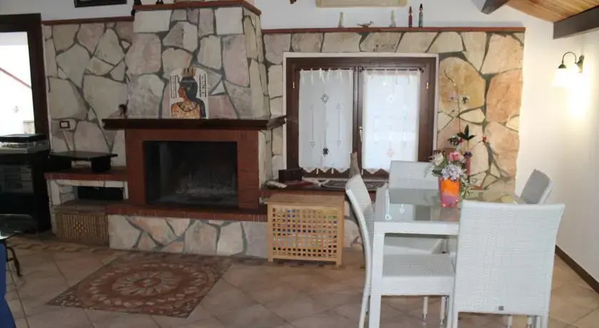 Holiday home Adele