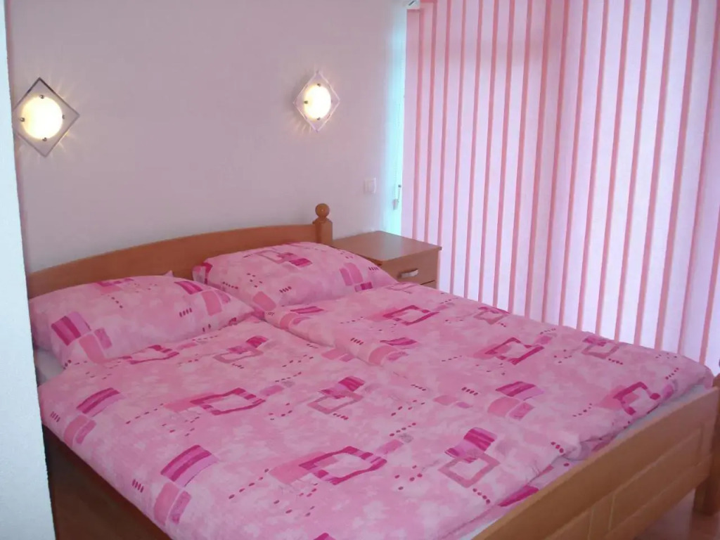 Rooms Vežić