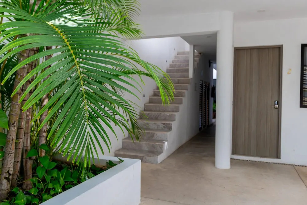 Arkana 9 Suites by Grupo Amber