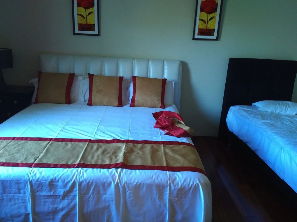Negril Sky Blue Resorts LTD
