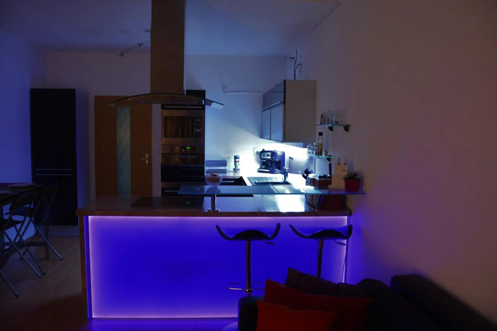 Apartmán Zderadova