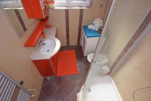 Apartment Bizjak