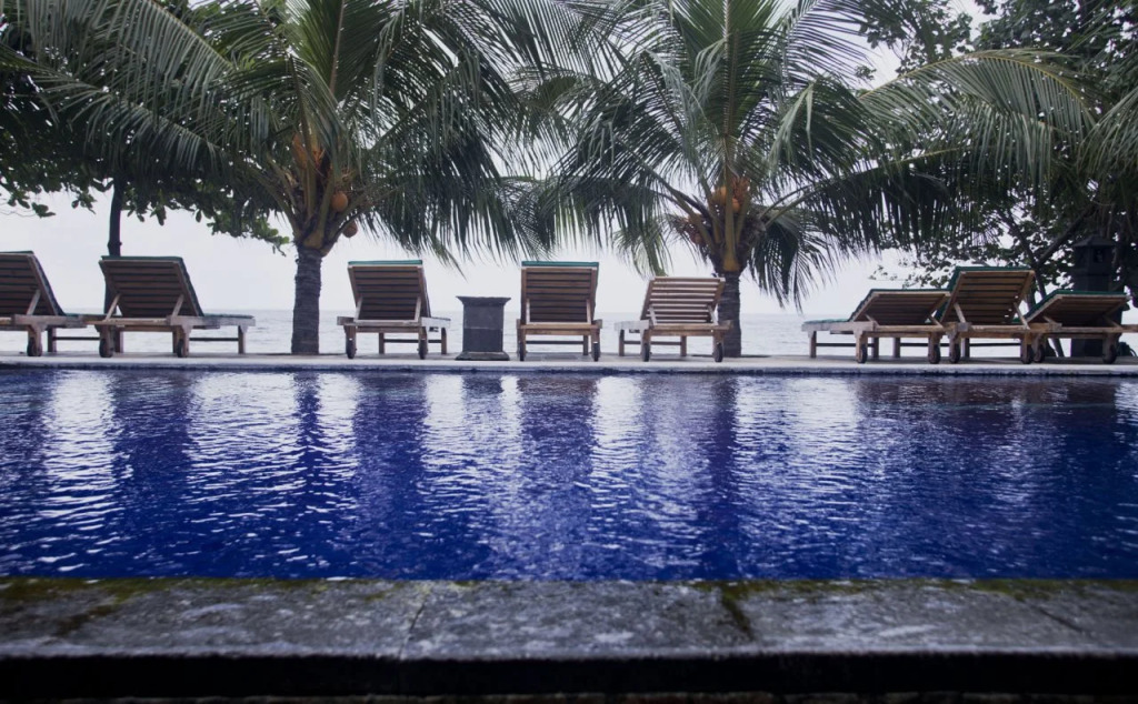 Tradisi Villas