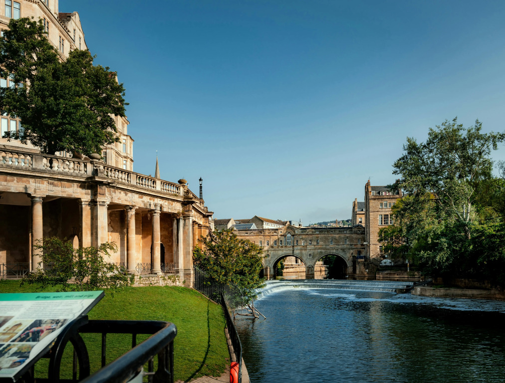 The Gainsborough Bath Spa - Small Luxury Hotels of the World