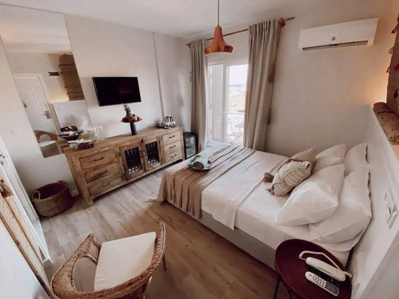 Panjur Hotel Cunda