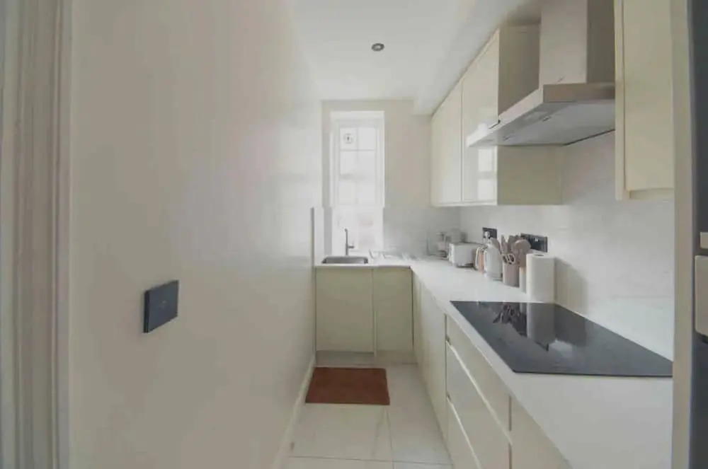 Entire Luxury Apartment in Greater London