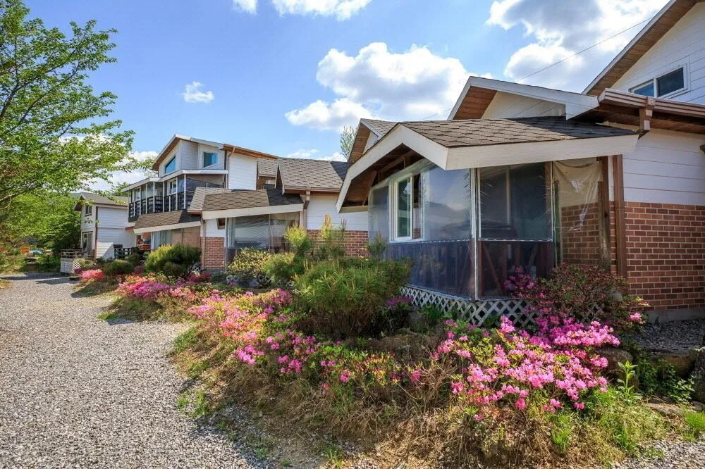 Gapyeong Yeoulmok Pension