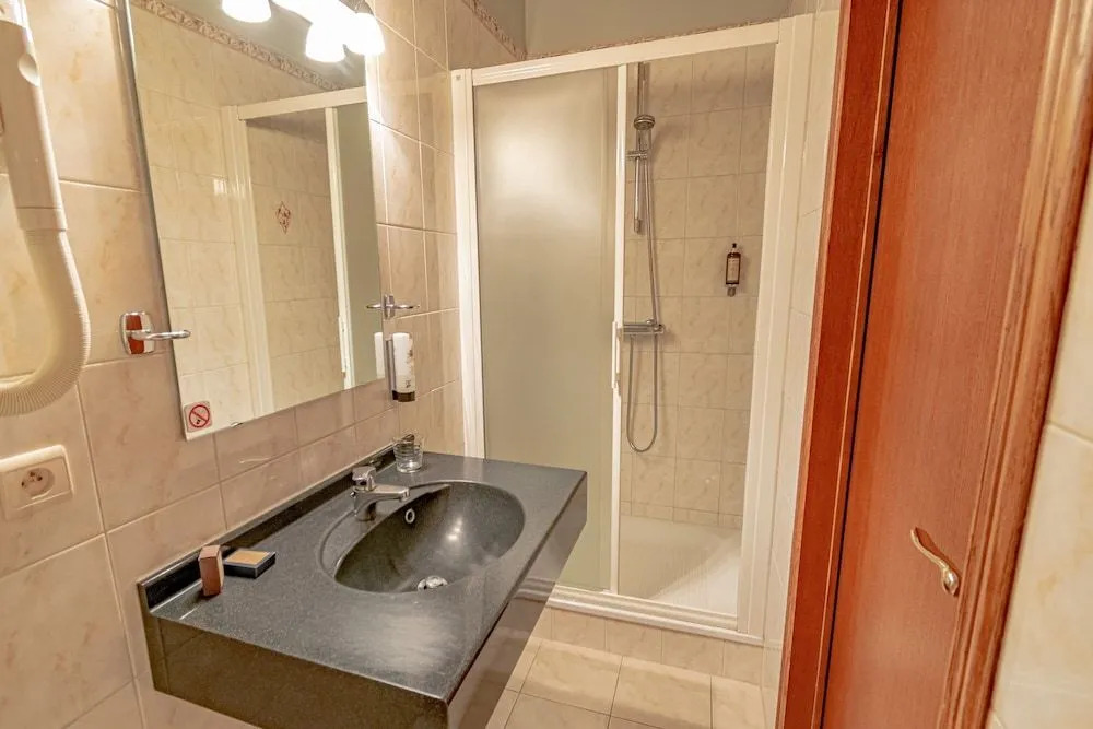 Hotel des Comtes Durbuy