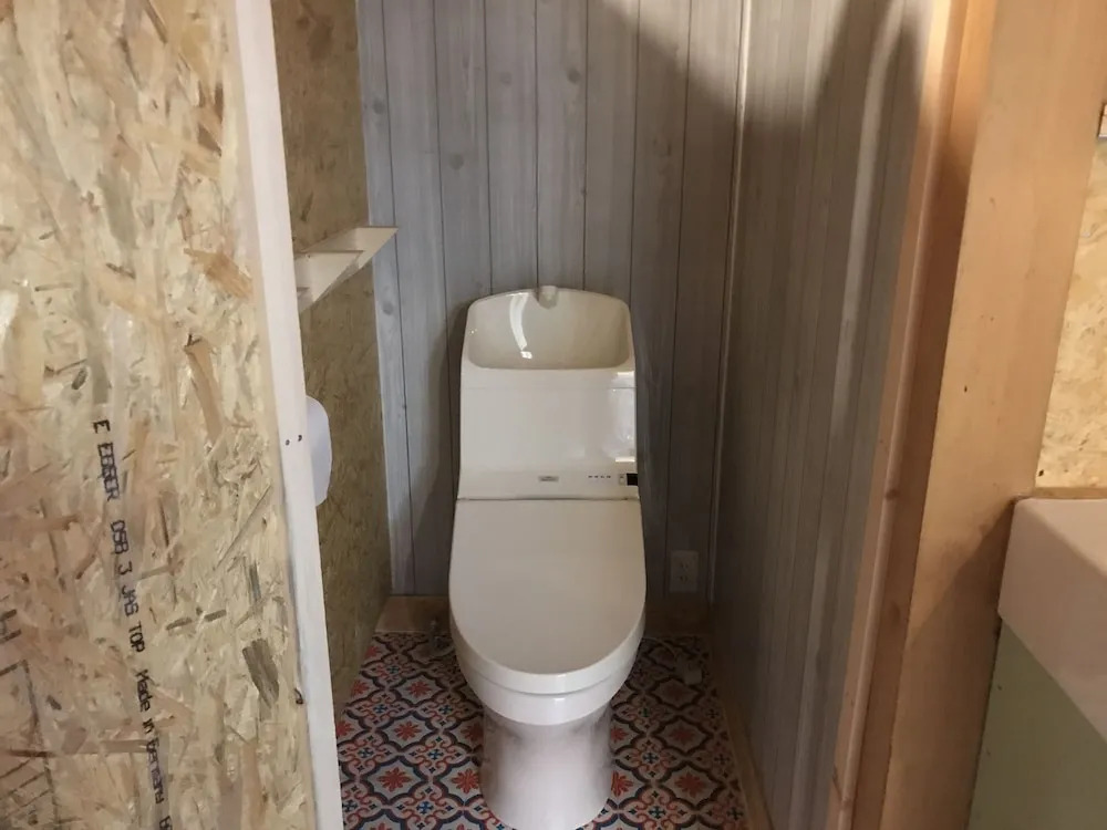 Guesthouse DARUMA - Hostel