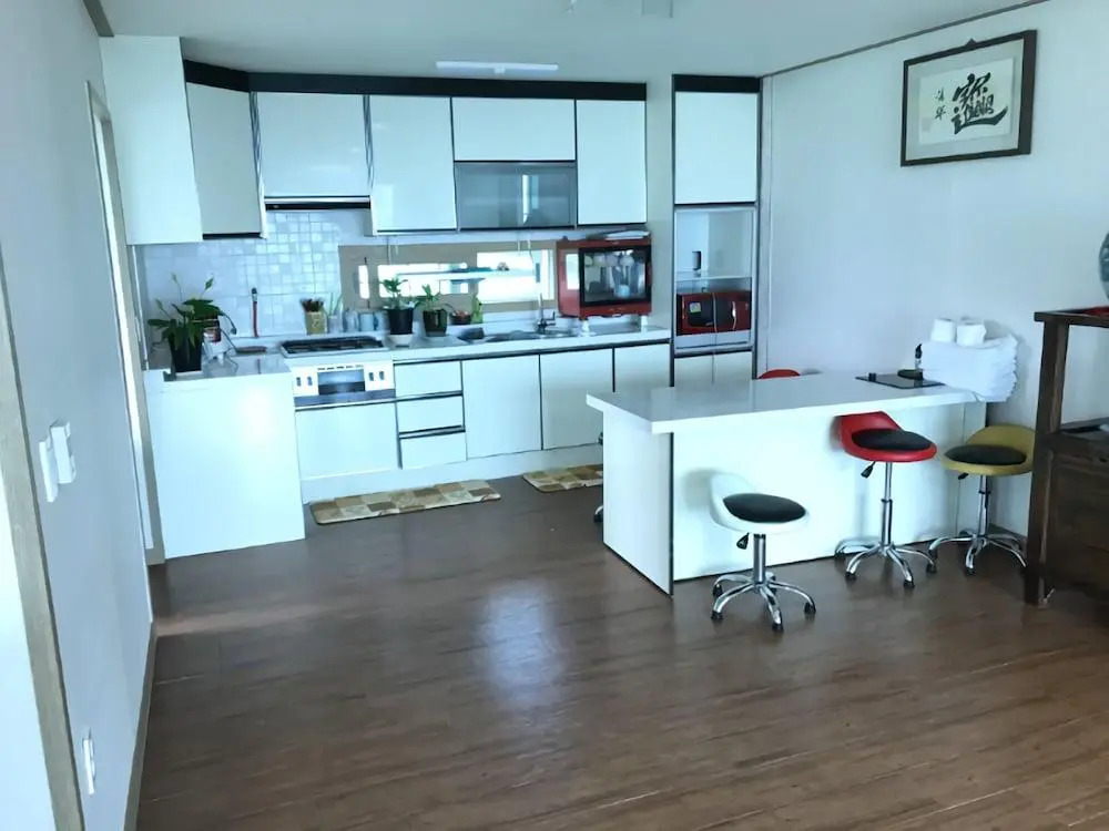 Amor House