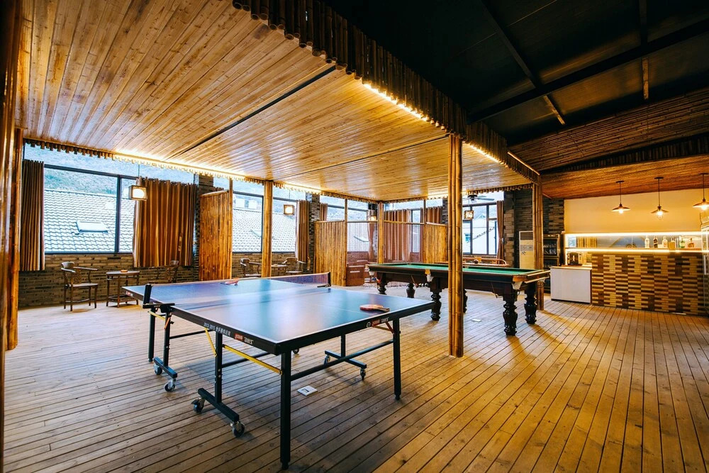 Floral Hotel · Yao's World Mogan Mountain