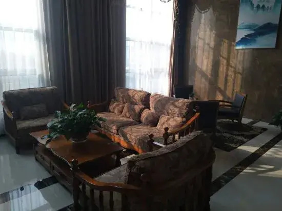 GreenTree Inn Taian High-speed Railway Station Lingshan Avenue Business Hotel