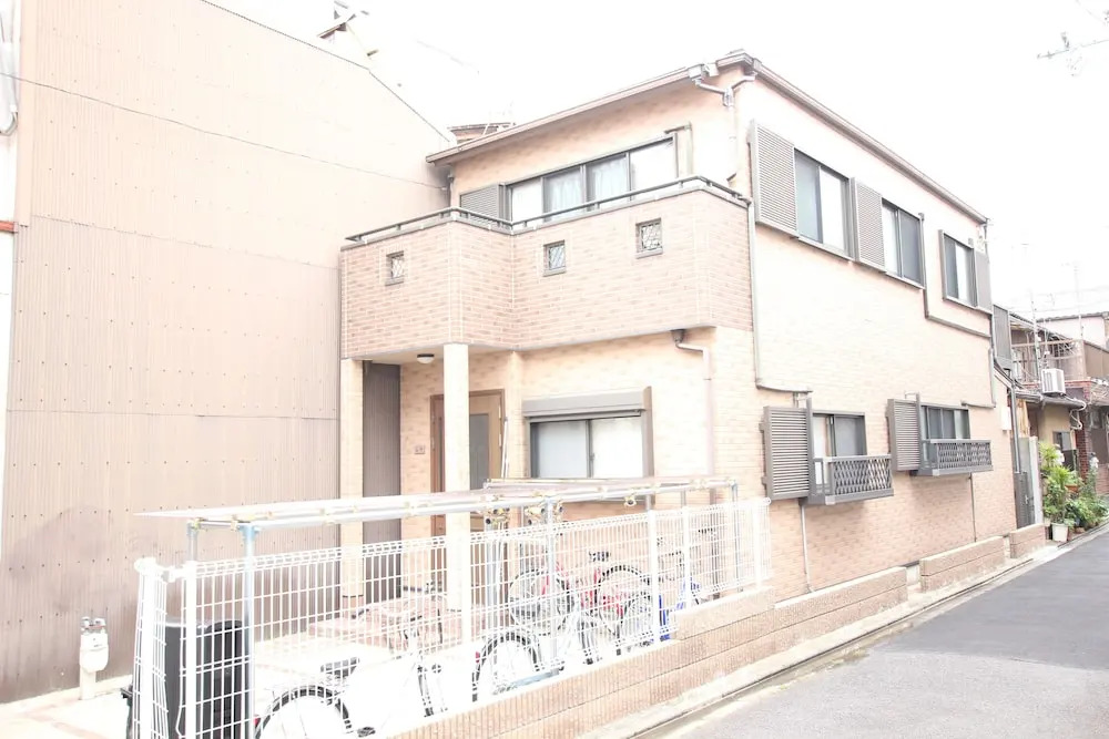 Nagomiya Kyoto Minamiemmachi