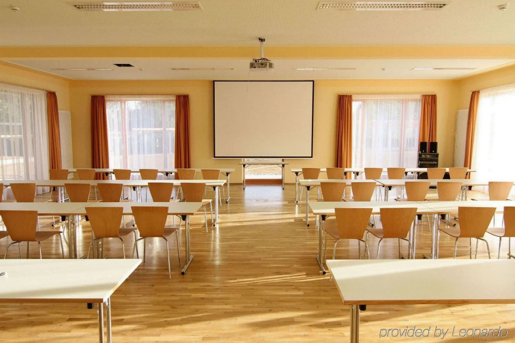 JUFA Familienresort Kempten im Allgäu