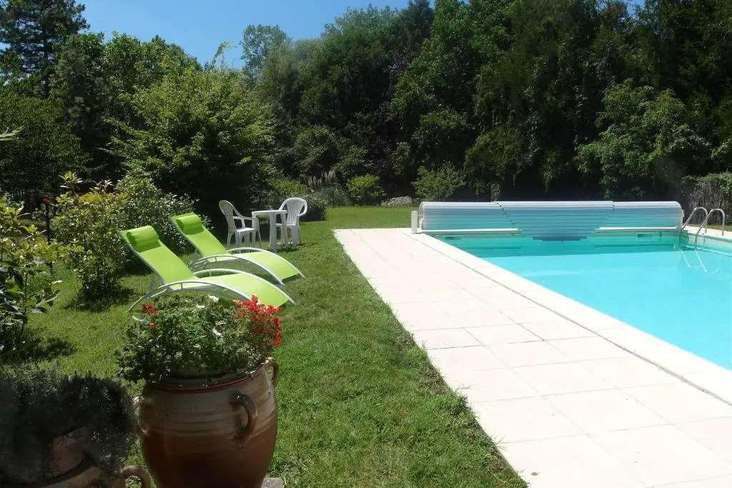 Logis Hôtel du Cygne