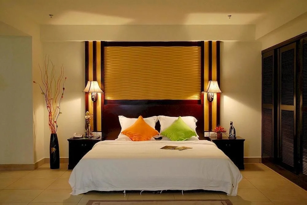 King Bola Business Hotel