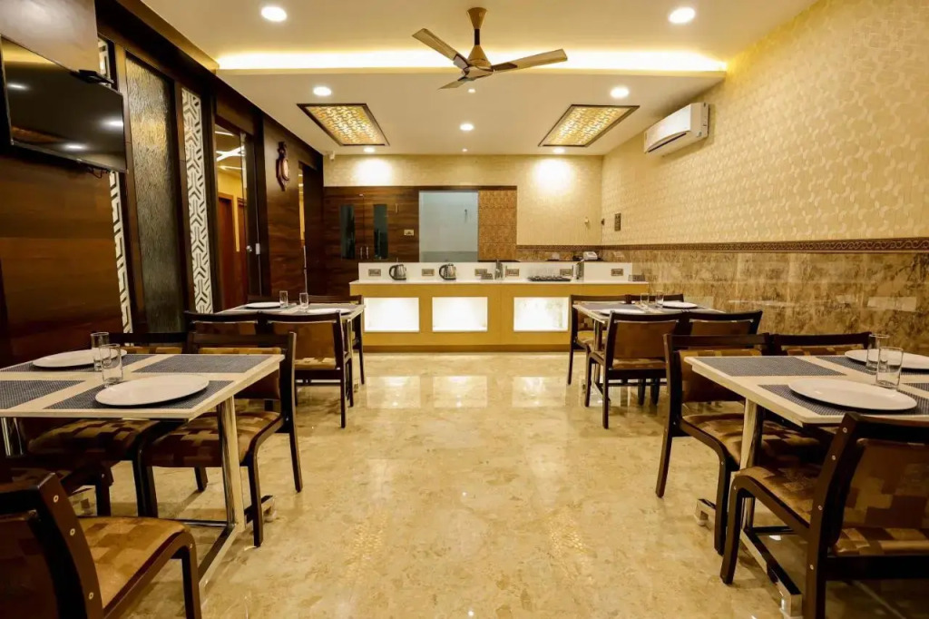 HOTEL TAIKA