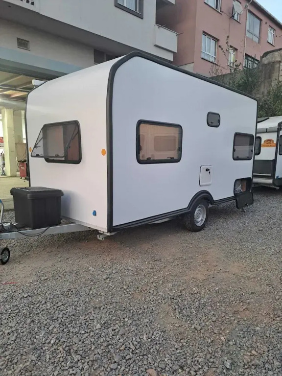 YSM Karavan Kamp
