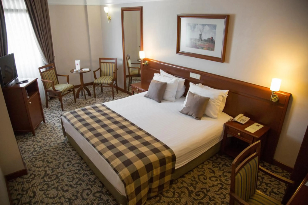 Dila Hotel