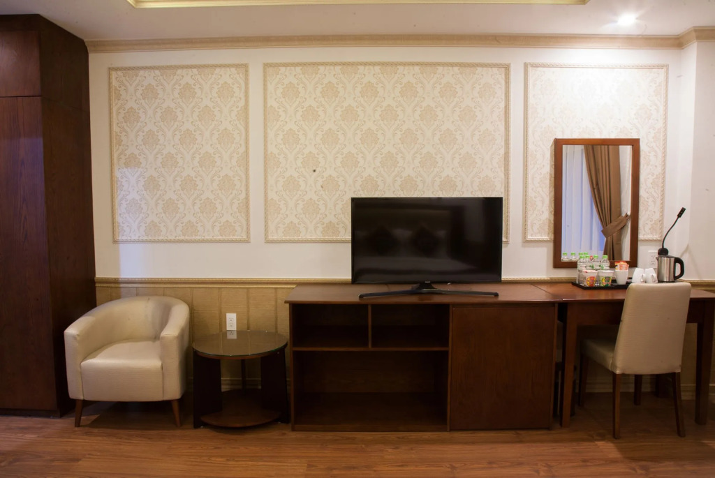 Roy Dala Hotel