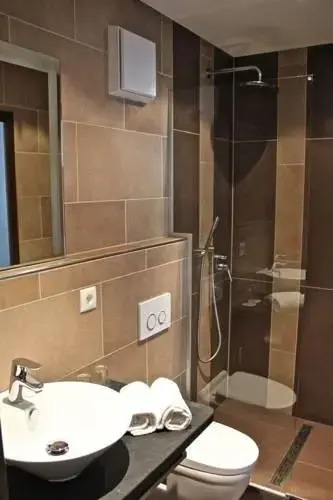 Hotel-Weinhaus Rebenhof