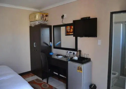 Tonys Guest House