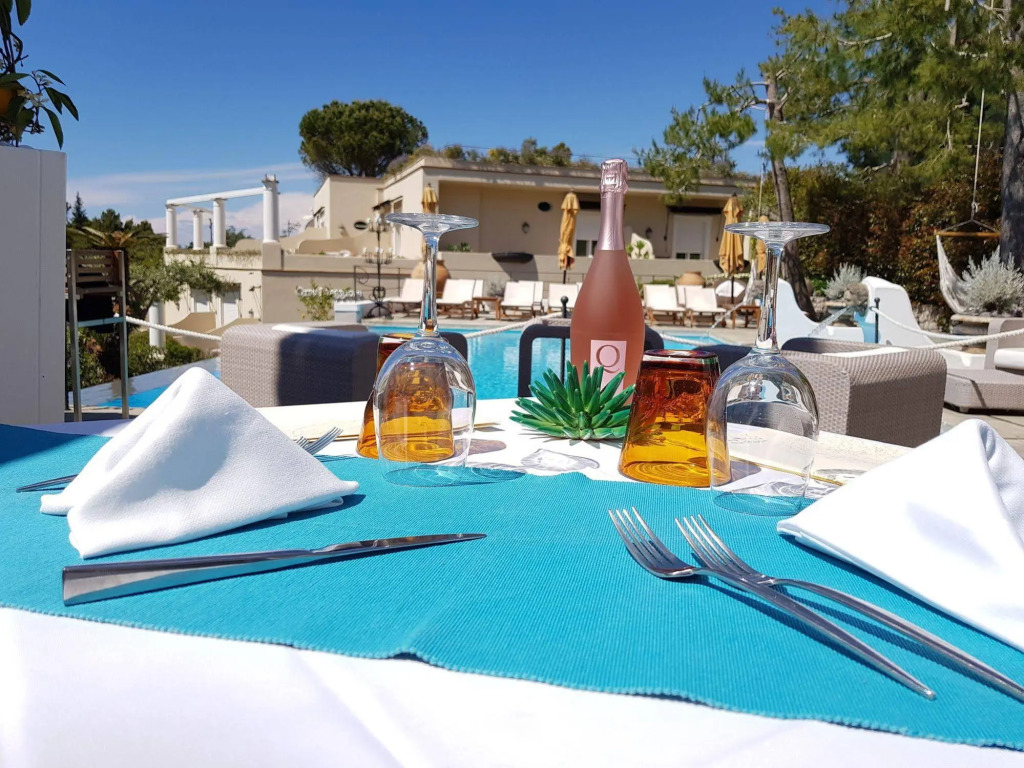 Hotel Orsa Maggiore