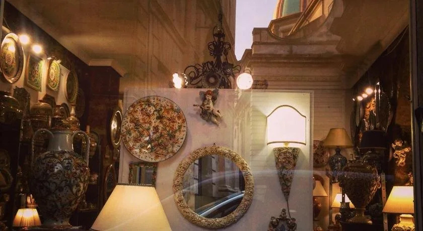 Villa Jacona