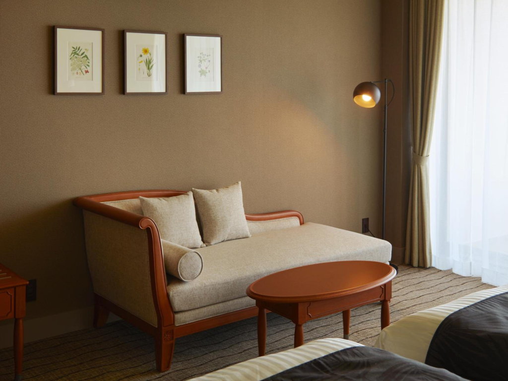 Infinito Hotel and Spa