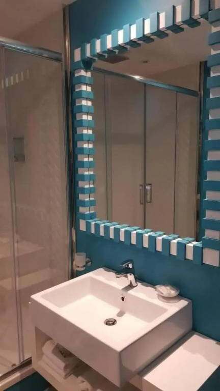 Sorrento ResArt Suite