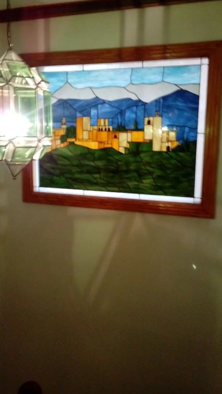 Hotel Elena María