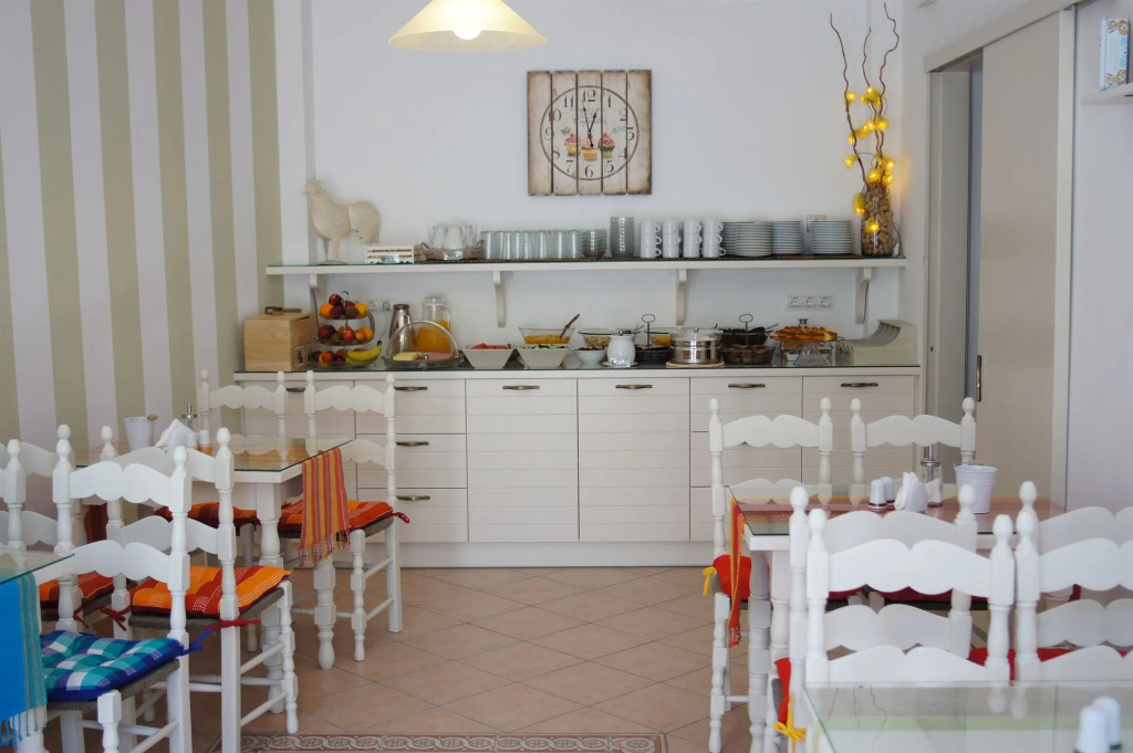 Hotel Cyclades