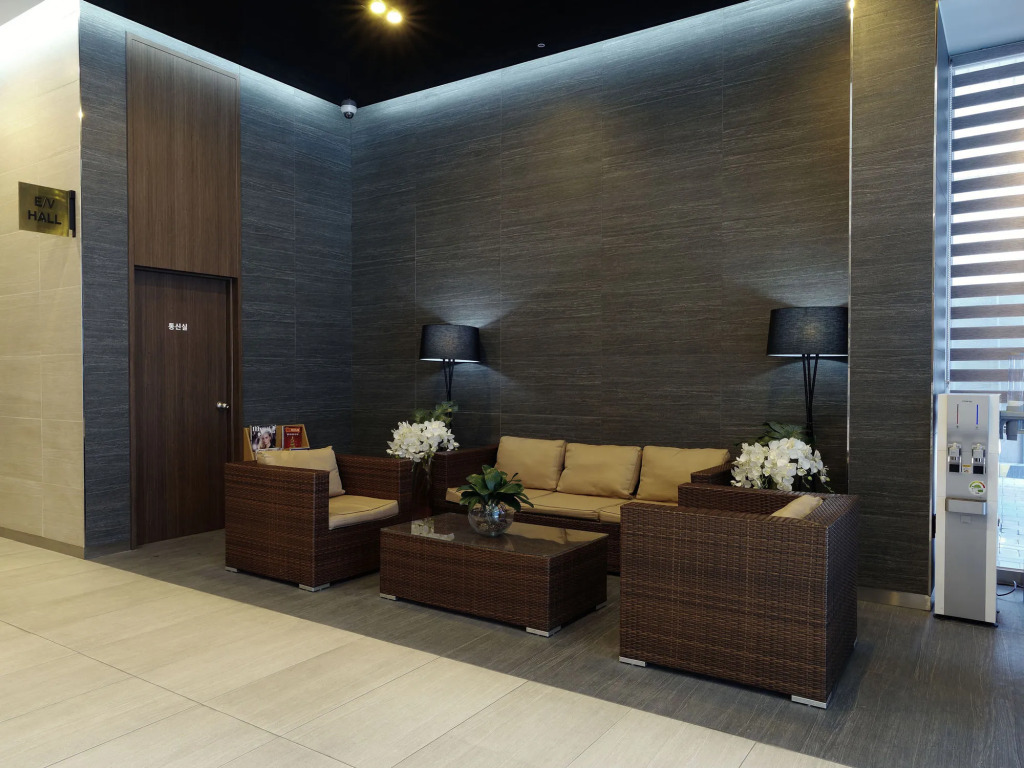 ON Smart Hotel