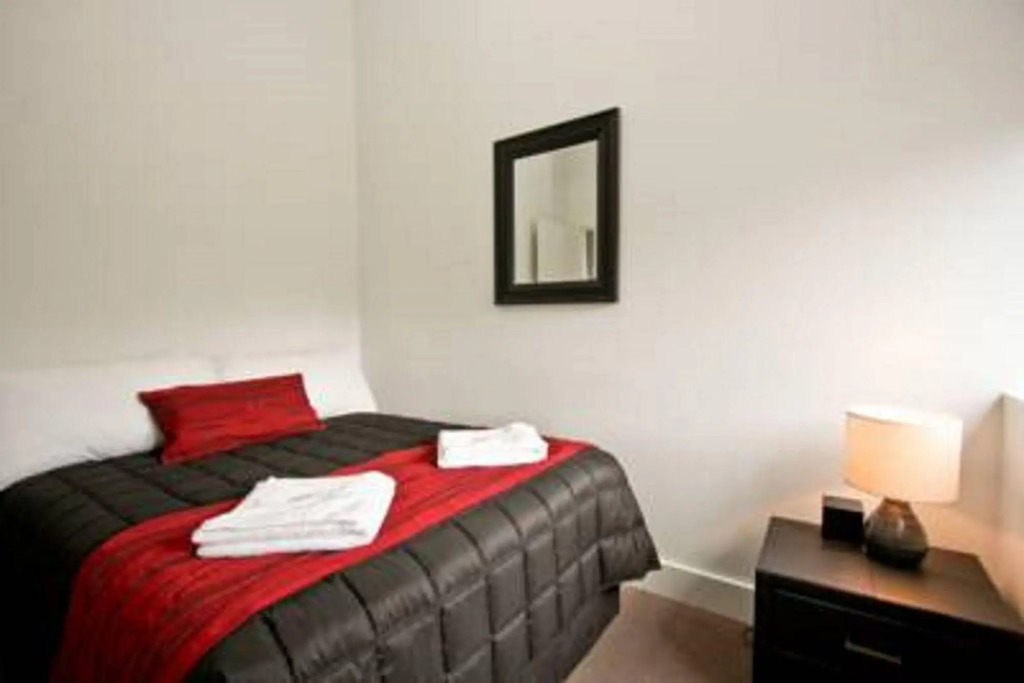 The Star Apartments